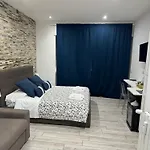 San Pietro Dreaming Rooms